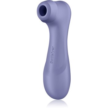 Satisfyer PRO 2 Generation 3 Connect App stimulator pentru clitoris - imagine 2